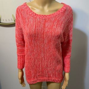 express sweater sz M